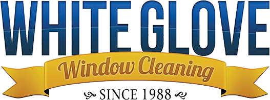 White Glove Window Cleaning